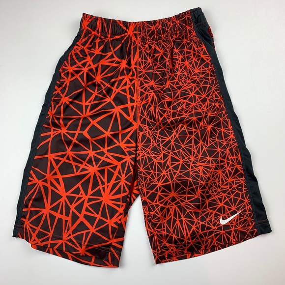 🎉SOLD🎉 Nike Large L Boys Youth Dri Fit Shorts - Picture 4 of 8